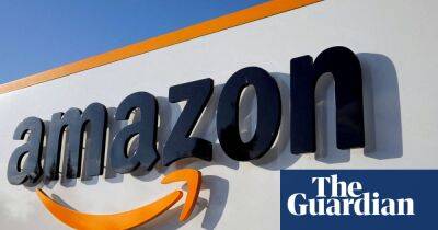 UK watchdog opens investigation into Amazon’s marketplace practices