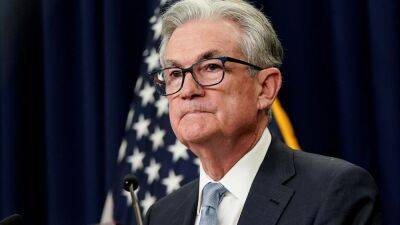 Fed sees 'more restrictive' policy as likely if inflation fails to come down, minutes say