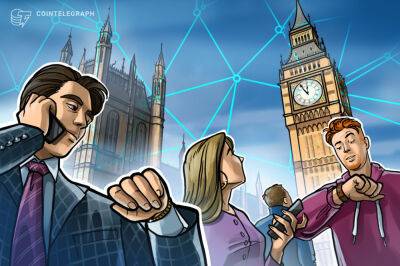 British investment managers call for the blockchain-traded funds' approval
