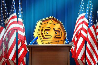 US Treasury issues framework addressing engagement on crypto with foreign regulators