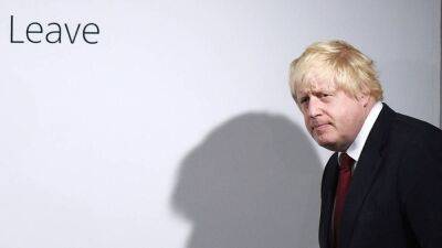 Who could replace Boris Johnson as UK prime minister?