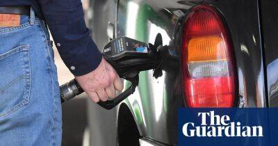 Petrol prices: UK watchdog raises concerns over refinery margins
