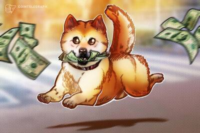 DOGE days of summer: Shiba Inu gains 40% on Dogecoin two months after record lows