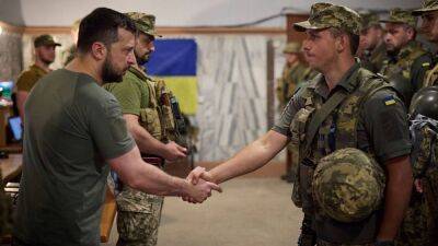 Ukraine war: Five key developments to know about from Friday