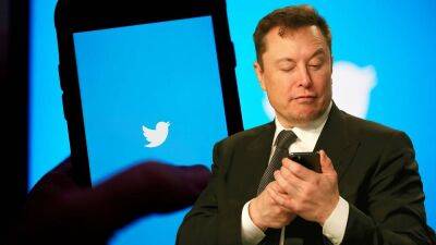 Twitter to sue Elon Musk for trying to call off his $44 billion takeover deal