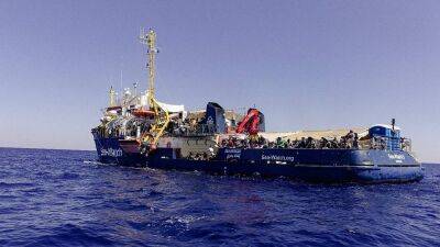 Overcrowding not a reason to detain migrant rescue ships, says ECJ