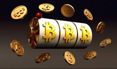 The Use of Cryptocurrencies in One of the Best Online Casinos