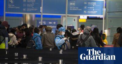Introduction of €7 visa-waiver forms for travellers to EU delayed