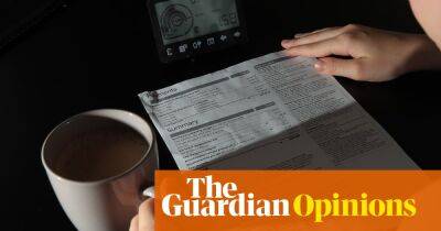 We must tax profits now, freeze energy prices – and if necessary bring suppliers into the public sector