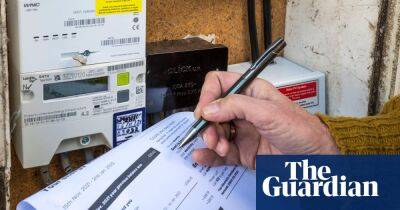 UK energy bills ‘set to cost two month’s wages’, ministers warned