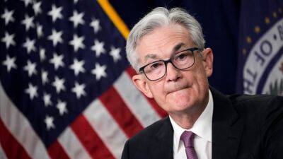 Fed expected to stick with hawkish rate hikes until data show further slowing in inflation