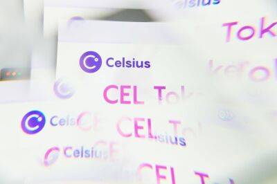 Creditors Want to Pour Cold Water on Celsius’ Mined Bitcoin Sale Plans