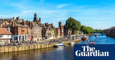 York named UK’s best big city for a staycation by Which? readers