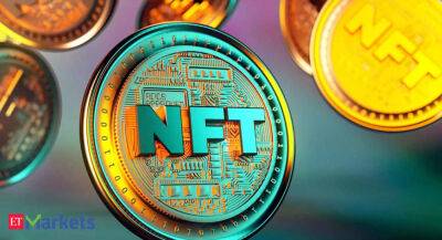 How investible are NFTs?