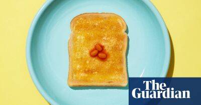 When food shortages bite: what to eat and drink in the age of empty shelves