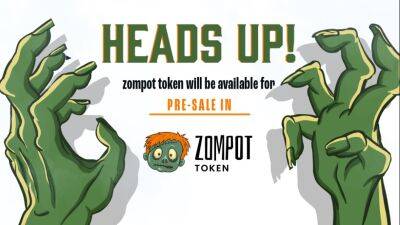 Crypto Projects To Keep An Eye During The Bear Market: Zompot, Cardano, and Aave