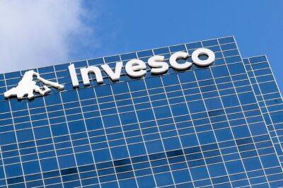 Invesco sees ‘crypto spring’ after crash wiped demand for digital assets: ‘We will see people coming back’