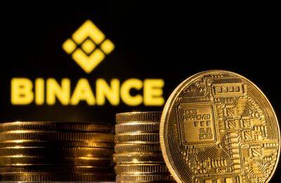 Binance Says It Is Winning Crypto Clients Thanks To Inflation Surge