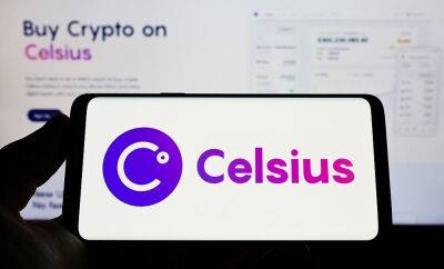 Celsius Coin Report Reveals USD 2.8BN Crypto Shortfall
