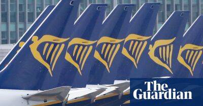 Ryanair adds 500 flights at Stansted to cover October half-term