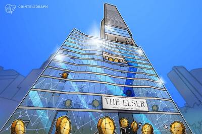 Newly built Miami residential tower becomes bridge between cryptocurrency and real estate