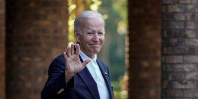 Joe Biden to Sign Bill Aimed at Lowering Drug Costs, Boosting Renewable Energy