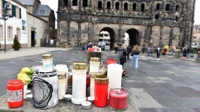 Life sentence for schizophrenic German who killed six in Trier car-ramming attack