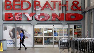 Bed Bath & Beyond soars 70% as meme traders talk up Ryan Cohen's call options purchase