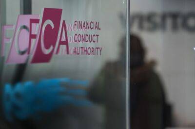 Whistleblowers face ’emotional turmoil’ as corporate wrongdoing claims languish at FCA