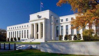 Fed finalises system for evaluating fintech access to services
