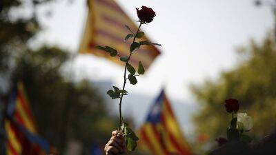 Spain marks five years since terror attacks in Barcelona and Cambrils