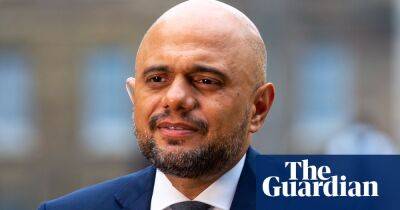 Sajid Javid says Britons are hard workers after leaked Liz Truss ‘graft’ remarks