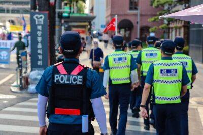 Pay Your Traffic Fines or We’ll Confiscate Your Crypto – S Korean Police Pilot Grants Officers New Powers