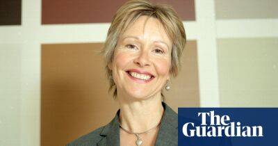 Ofgem director Christine Farnish quits over energy price cap