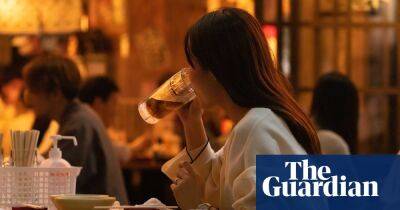 Japan’s government launches competition to get people drinking