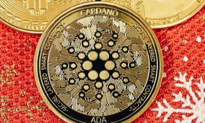 Cardano [ADA] holders would find themselves happiest as…
