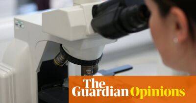 Thanks to Brexit, I lost a €2.5m research grant. I fear for the future of UK science