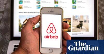 Airbnb to use ‘anti-party technology’ to crack down on rowdy guests