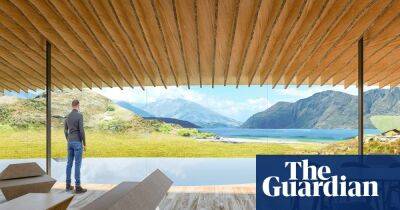 Billionaire Peter Thiel refused consent for sprawling lodge in New Zealand
