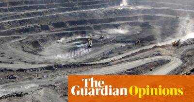 The Guardian view on rare earths: mining them can’t cost the Earth