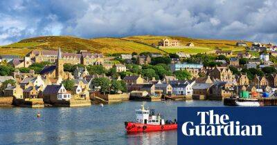 Plan to offer young people £50,000 to move to Scottish islands scrapped