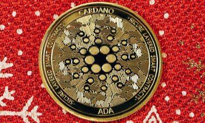 Cardano investors should know this reason behind ADA’s 14% freefall