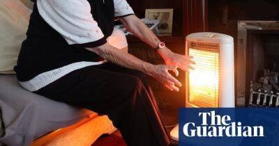 Pensioners to go cold unless next PM makes homes insulation a ‘national mission’