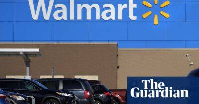 Walmart expands abortion coverage for employees after Roe overturned