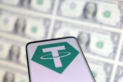 Redemptions Pushed Tether's Reserves To Fall $16 Billion In June Quarter