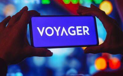 Voyager's Creditors Say 'No' to the Lender's 'Retention' Bonuses for Employees