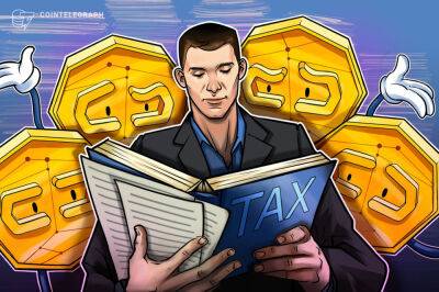 Crypto tax can wait, free coins can't: S. Korea mulls 'gift tax' for airdrops
