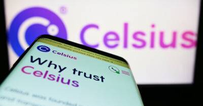 Celsius Spent Over $40m on Crypto Mining in First Two Weeks after Bankruptcy