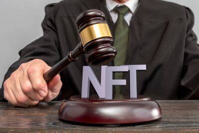 Landmark Crypto Judgment: Service by NFTs, Disclosure Orders Against Crypto Exchanges, and Potential Constructive Trustee Liability