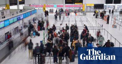 Gatwick scraps capacity restraints amid return to ‘business as usual’